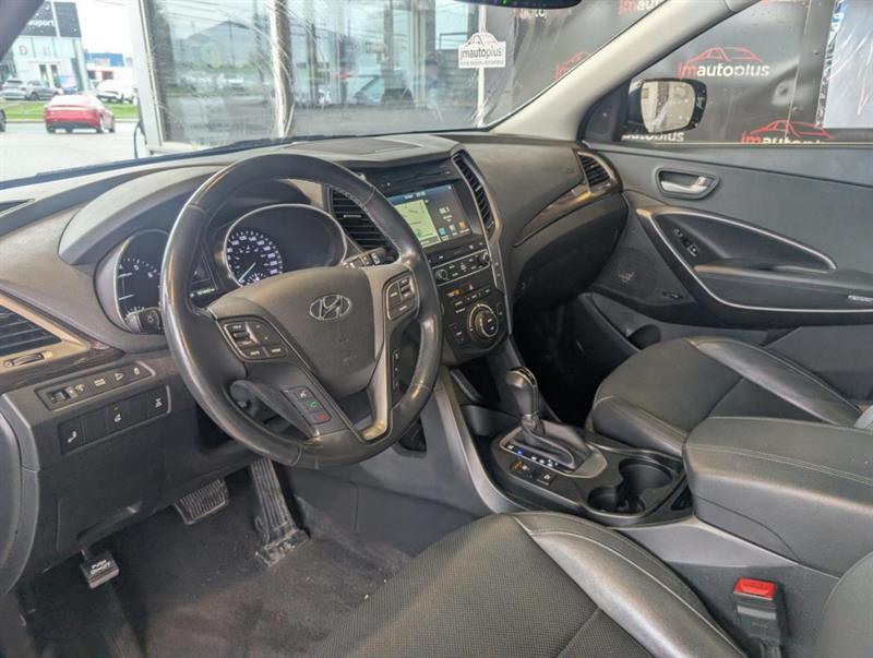 hyundai Santa Fe Sport 2018 - 14