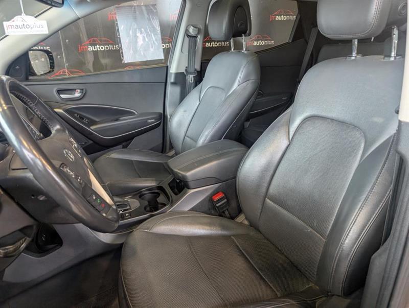 hyundai Santa Fe Sport 2018 - 15