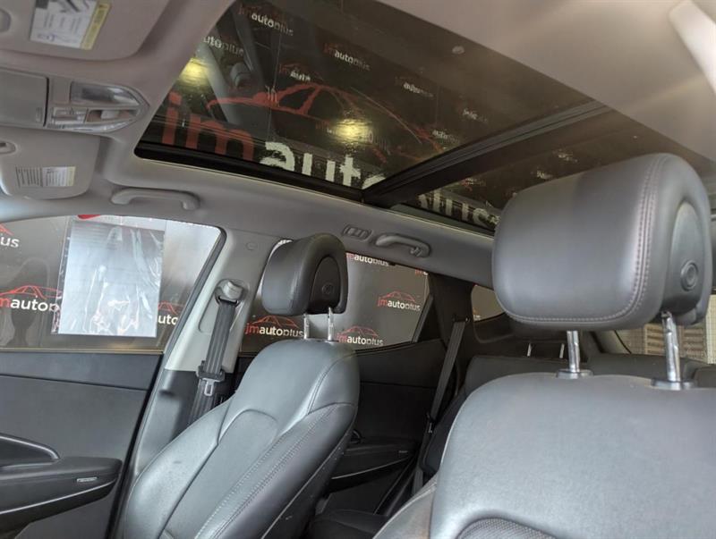 hyundai Santa Fe Sport 2018 - 16