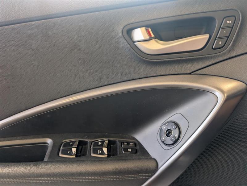 hyundai Santa Fe Sport 2018 - 18