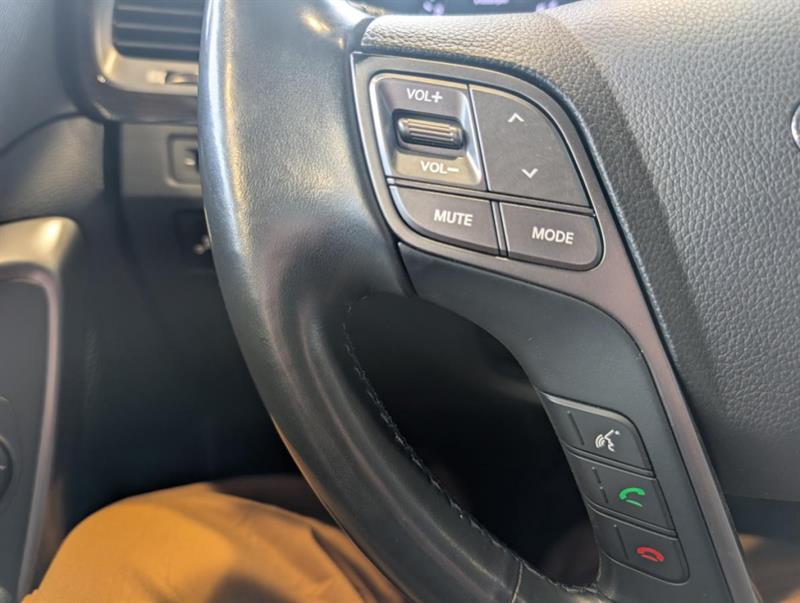 hyundai Santa Fe Sport 2018 - 20