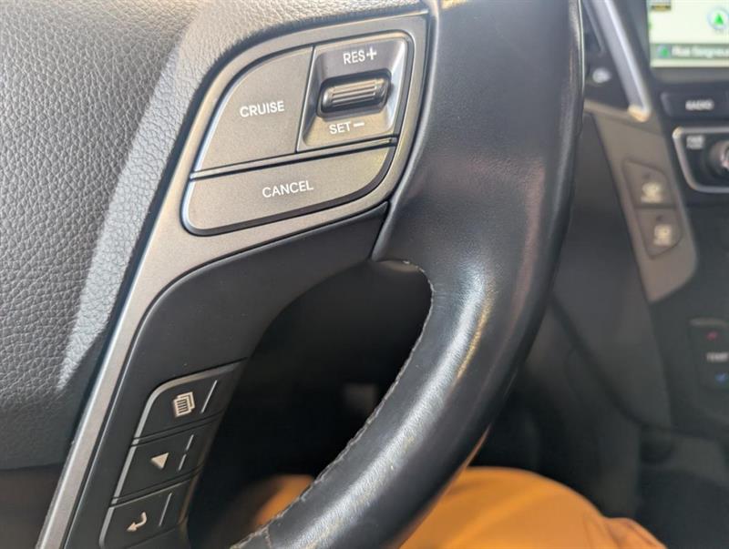 hyundai Santa Fe Sport 2018 - 21
