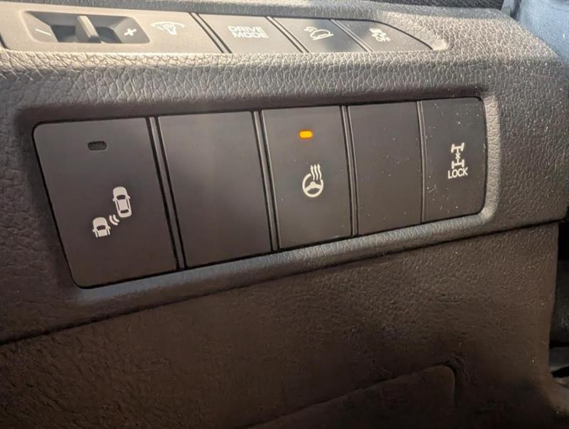 hyundai Santa Fe Sport 2018 - 23