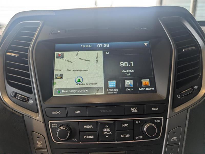 hyundai Santa Fe Sport 2018 - 25