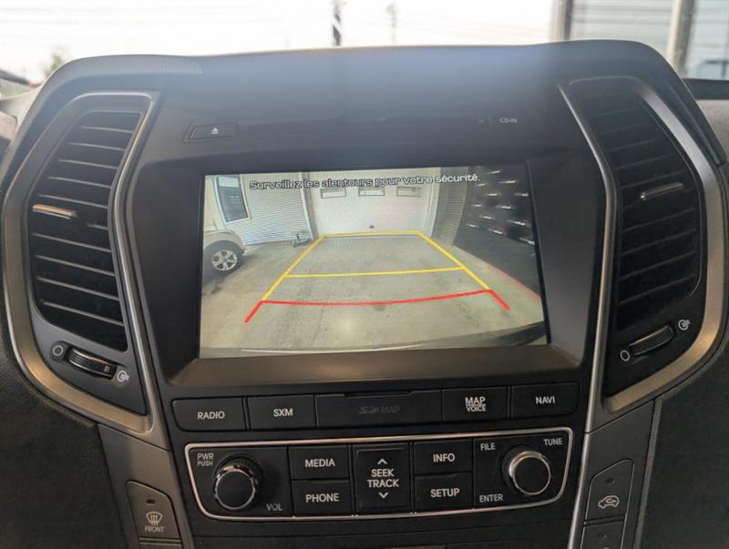 hyundai Santa Fe Sport 2018 - 26