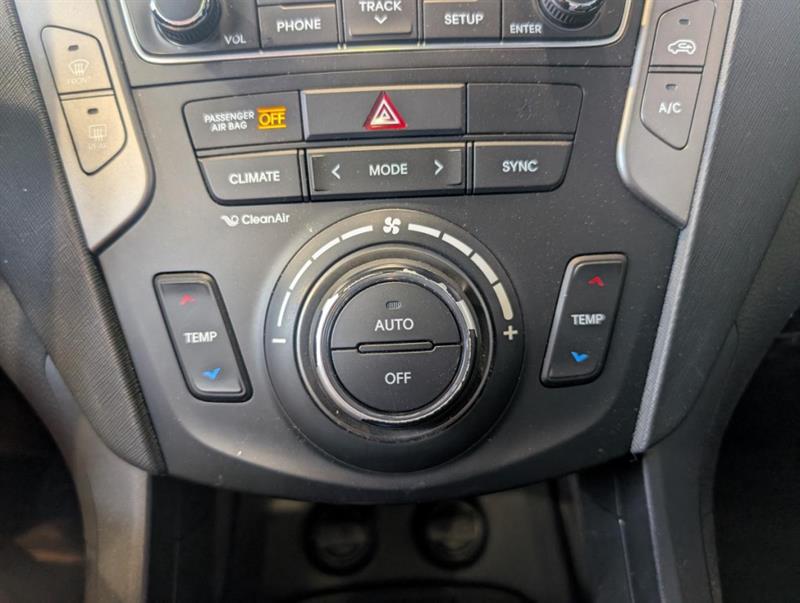 hyundai Santa Fe Sport 2018 - 27
