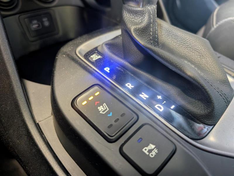 hyundai Santa Fe Sport 2018 - 28