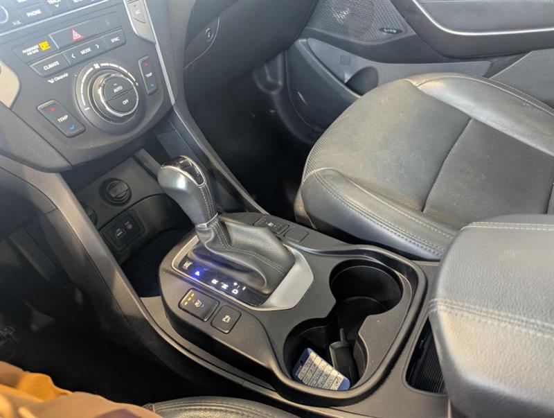 hyundai Santa Fe Sport 2018 - 29