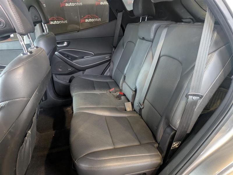hyundai Santa Fe Sport 2018 - 30