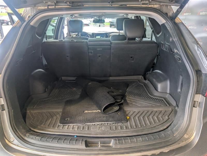 hyundai Santa Fe Sport 2018 - 32