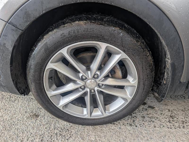 hyundai Santa Fe Sport 2018 - 34