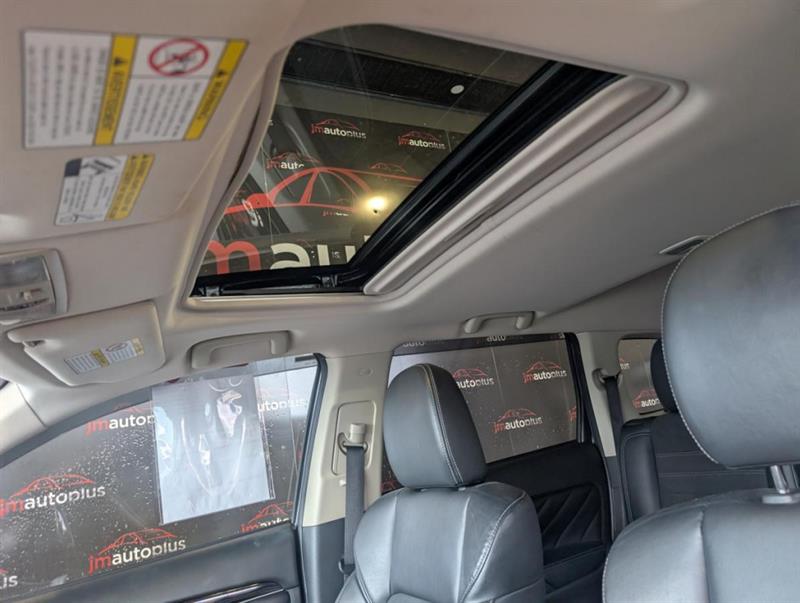 mitsubishi Outlander rechargeable 2019 - 16