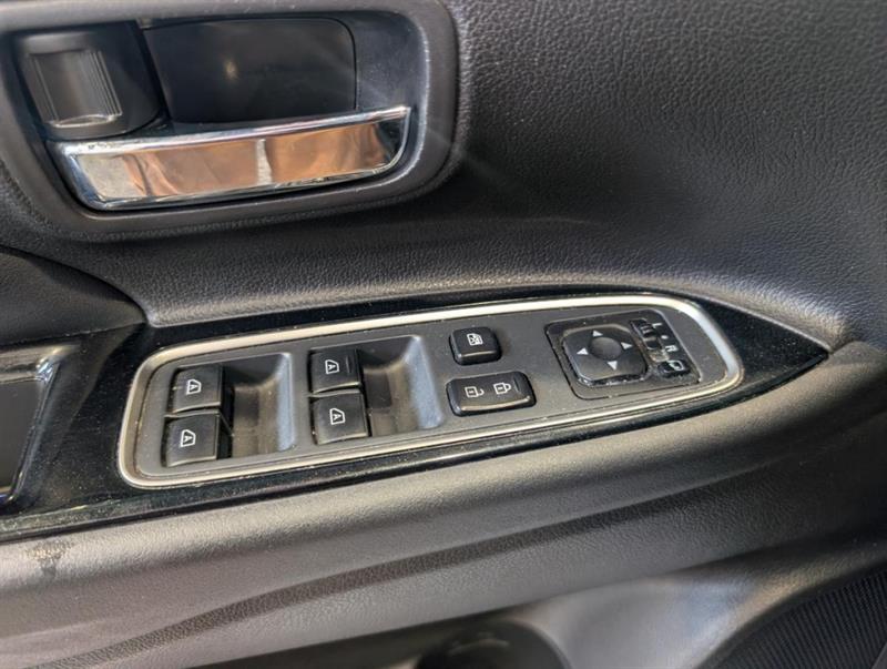 mitsubishi Outlander rechargeable 2019 - 18