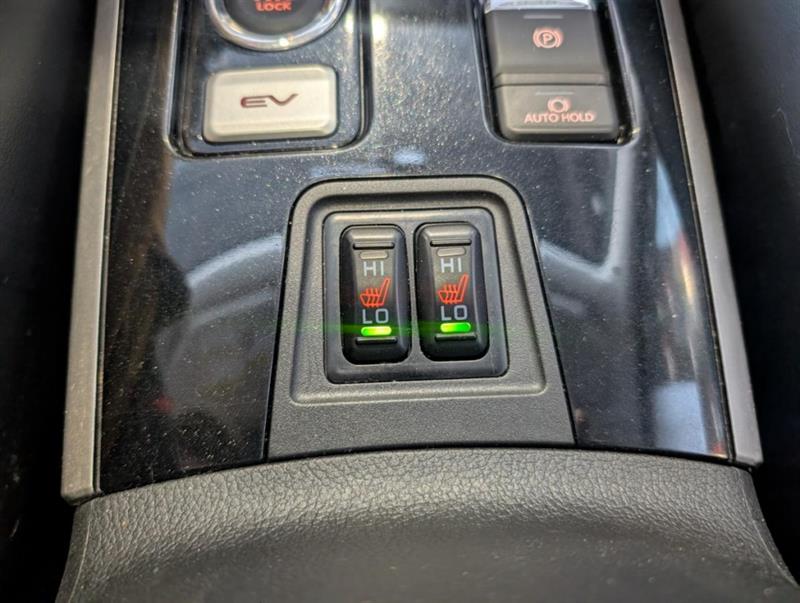 mitsubishi Outlander rechargeable 2019 - 27
