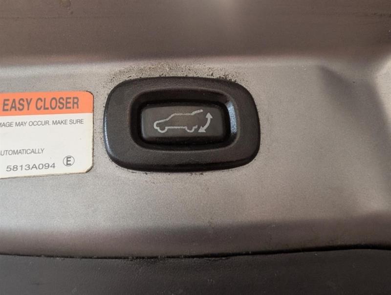 mitsubishi Outlander rechargeable 2019 - 31