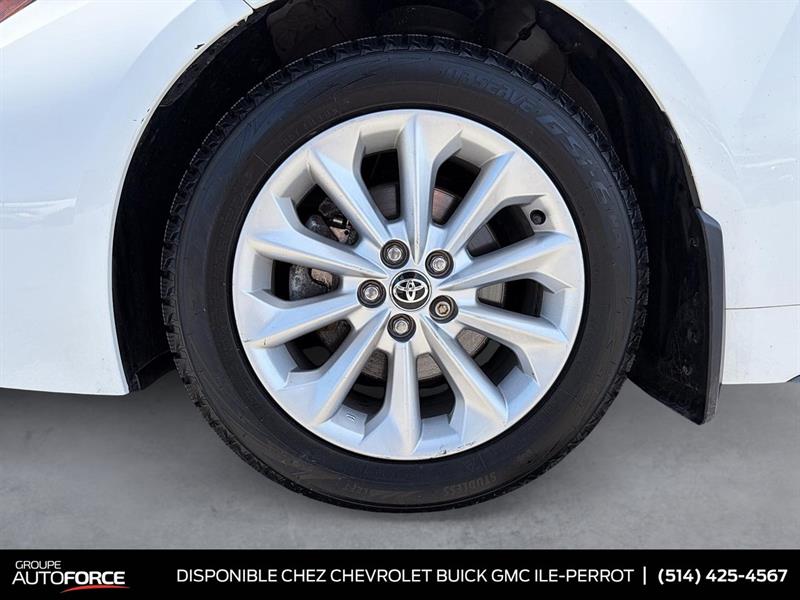 toyota Corolla 2022 - 6