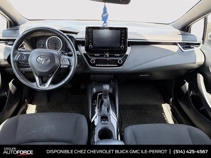toyota Corolla 2022 - 10