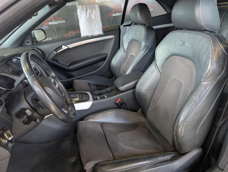 audi A5 2010 - 15