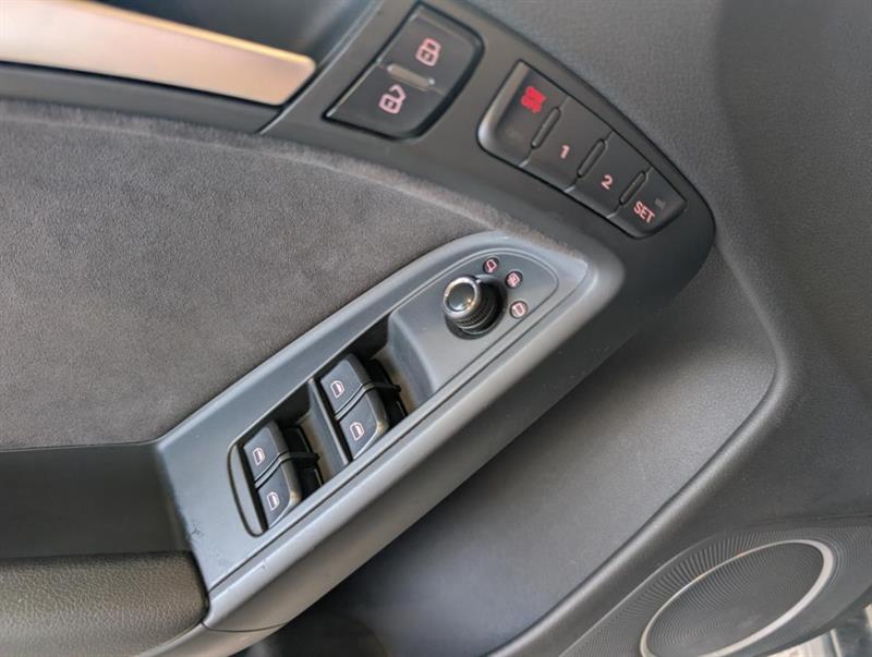 audi A5 2010 - 17