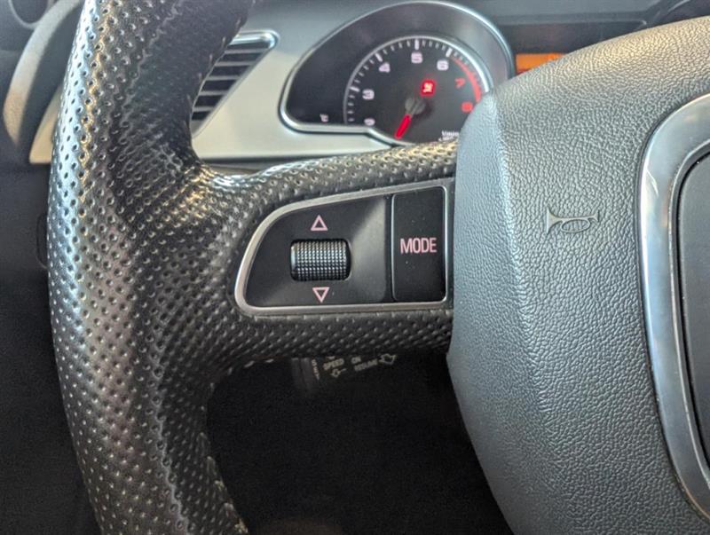 audi A5 2010 - 19