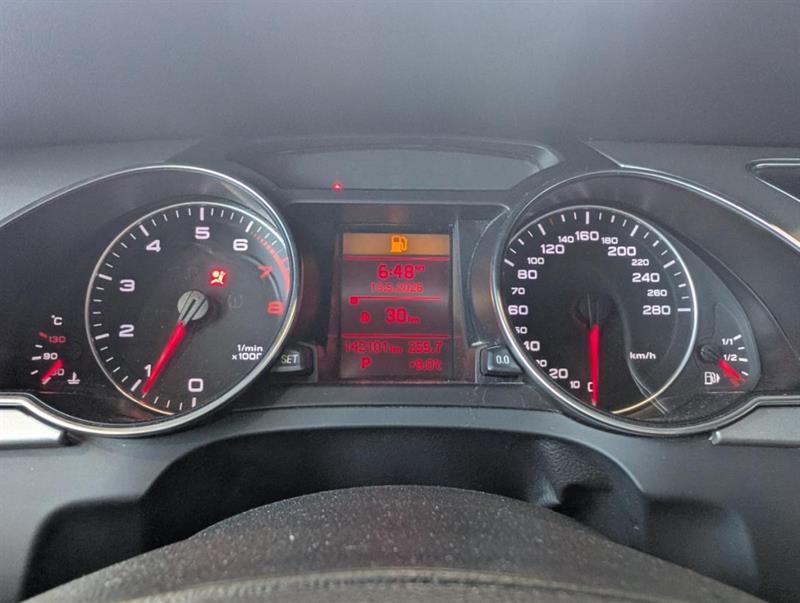 audi A5 2010 - 21