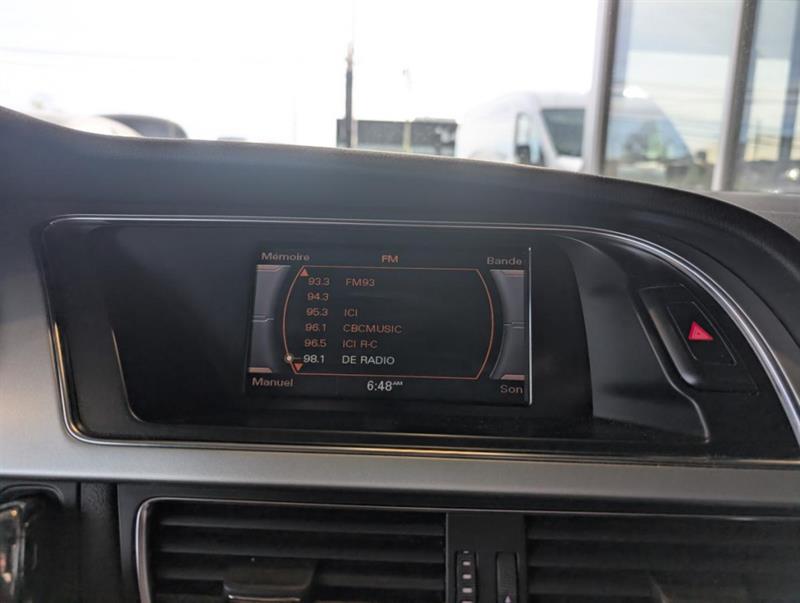 audi A5 2010 - 22