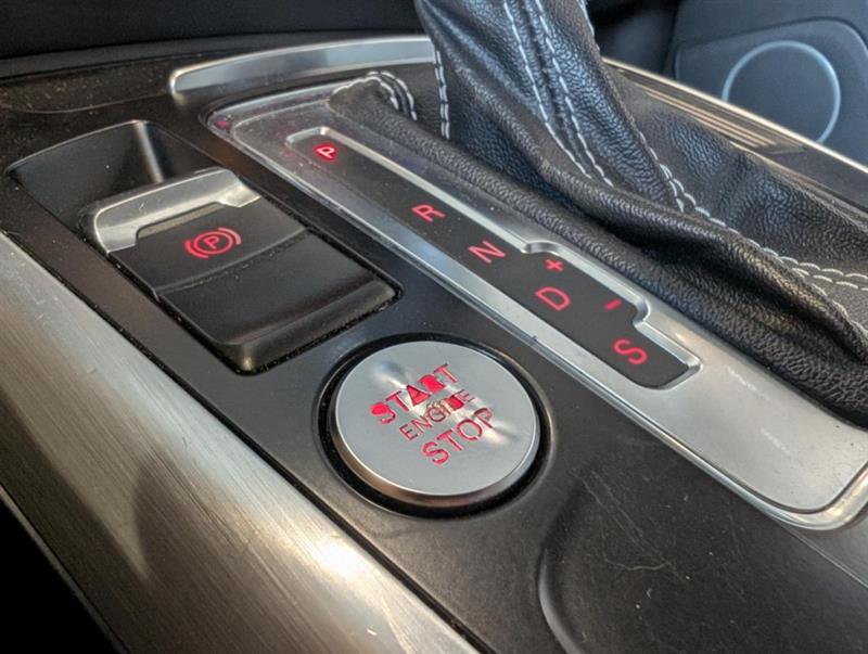 audi A5 2010 - 24