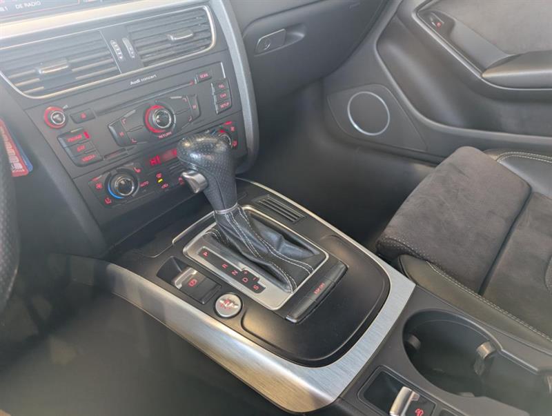 audi A5 2010 - 25