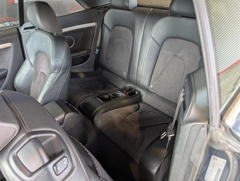 audi A5 2010 - 26