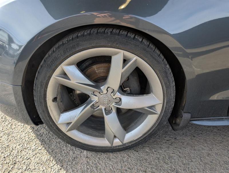 audi A5 2010 - 28
