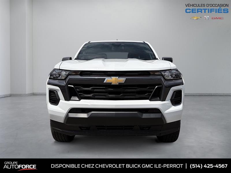 chevrolet Colorado 2023 - 2