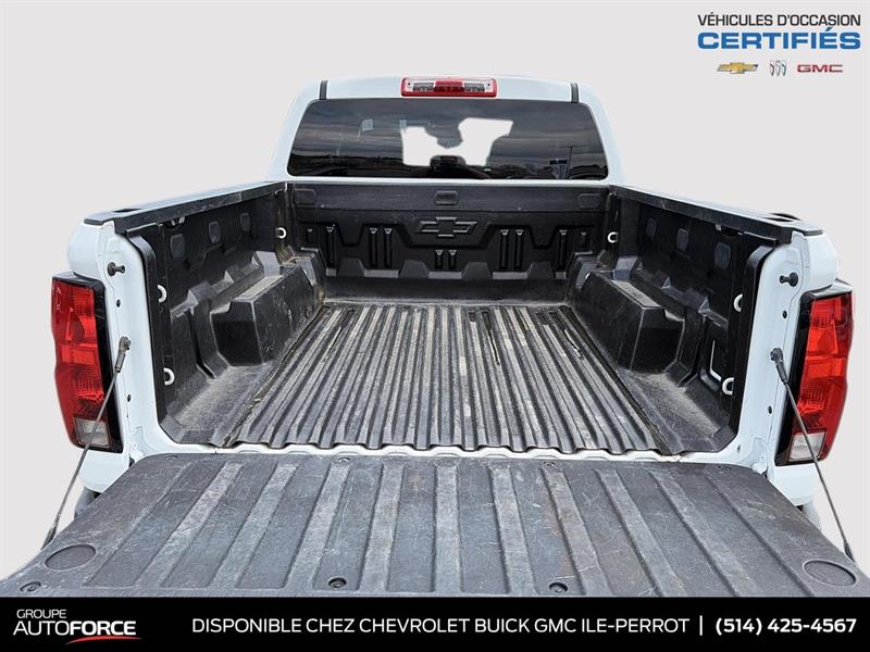chevrolet Colorado 2023 - 5