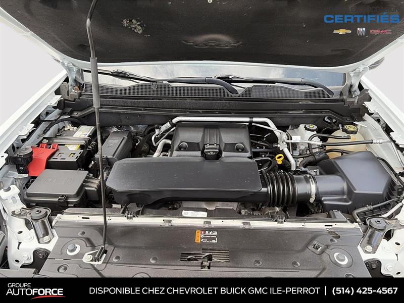 chevrolet Colorado 2023 - 6