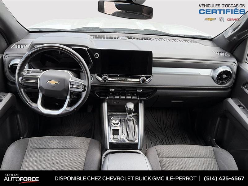 chevrolet Colorado 2023 - 7