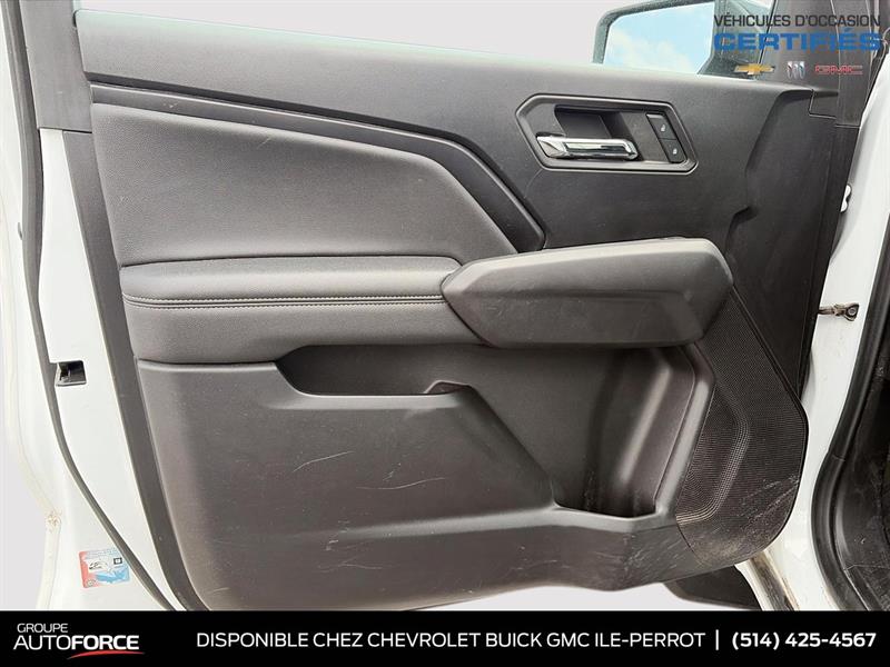 chevrolet Colorado 2023 - 9