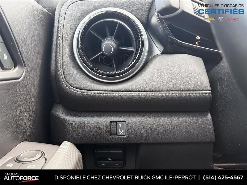 chevrolet Colorado 2023 - 13