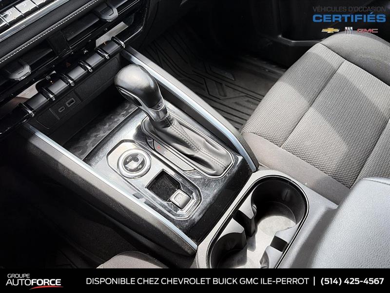 chevrolet Colorado 2023 - 15