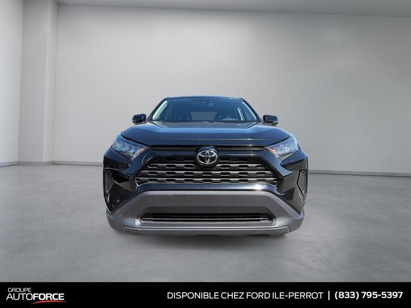 toyota RAV4 2024 - 2