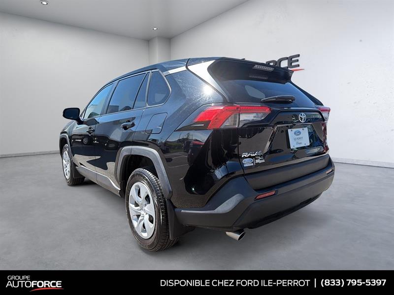 toyota RAV4 2024 - 4