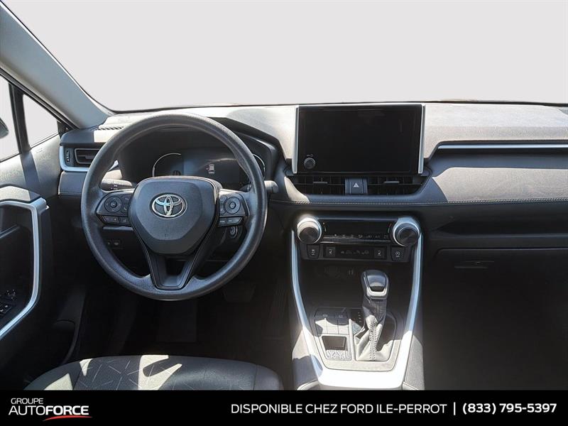 toyota RAV4 2024 - 9