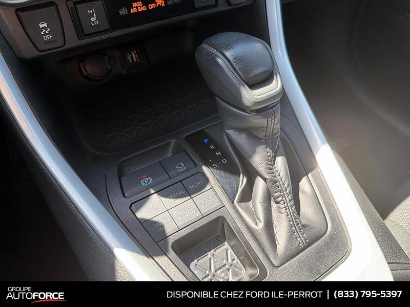 toyota RAV4 2024 - 14