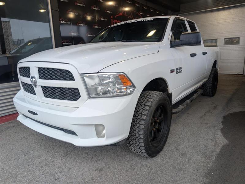 ram 1500 2017