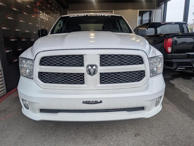 ram 1500 2017 - 3