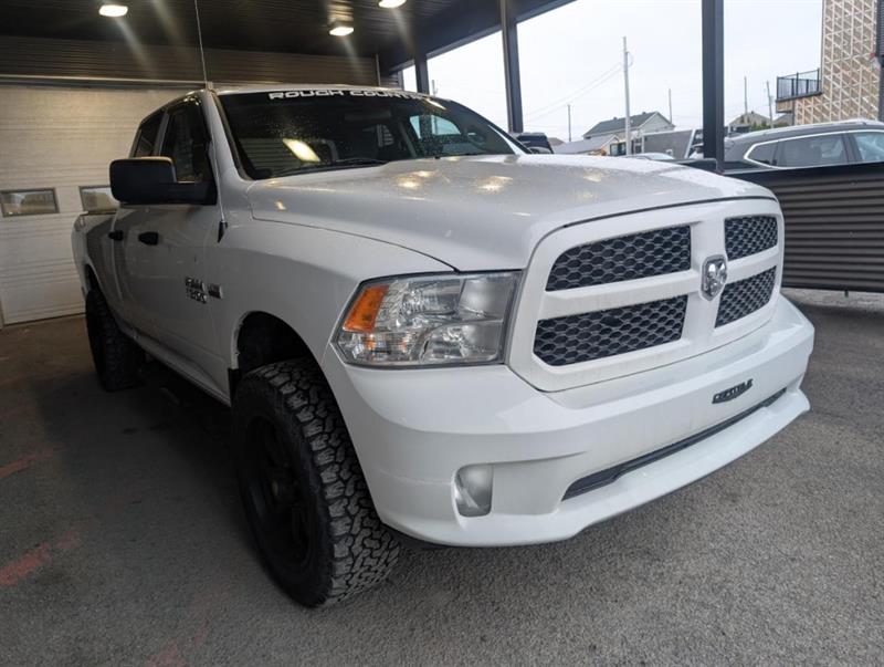 ram 1500 2017 - 5