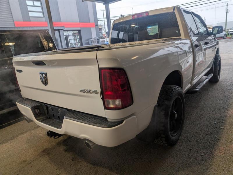 ram 1500 2017 - 7