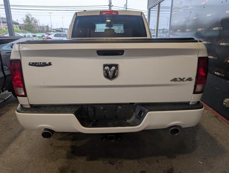 ram 1500 2017 - 9