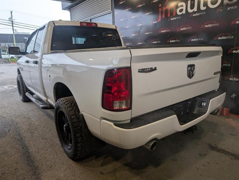 ram 1500 2017 - 11