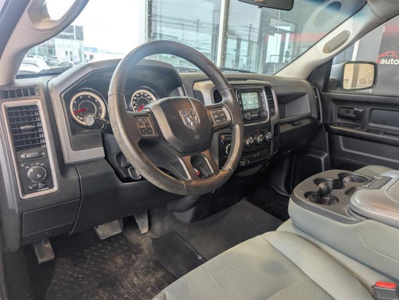 ram 1500 2017 - 13