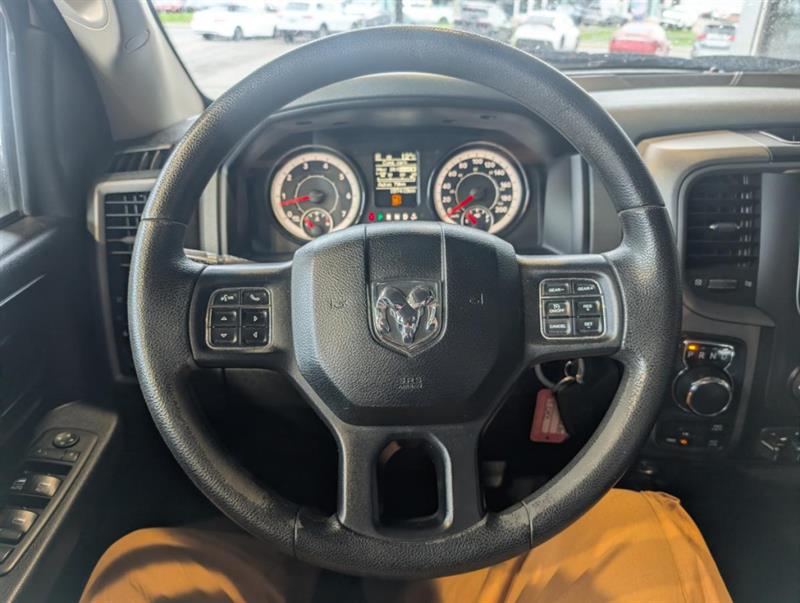 ram 1500 2017 - 16