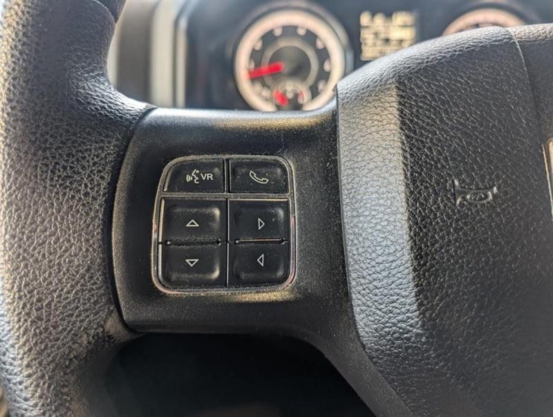 ram 1500 2017 - 17
